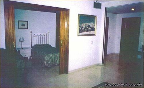 Olano C.b. Apartamento