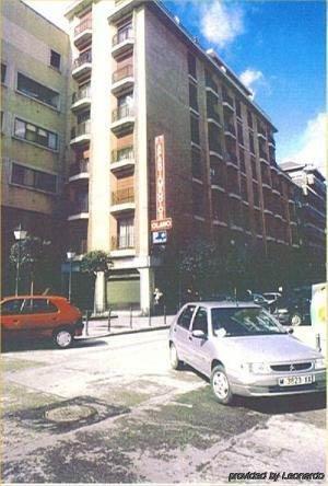 Olano C.b. Apartamento *