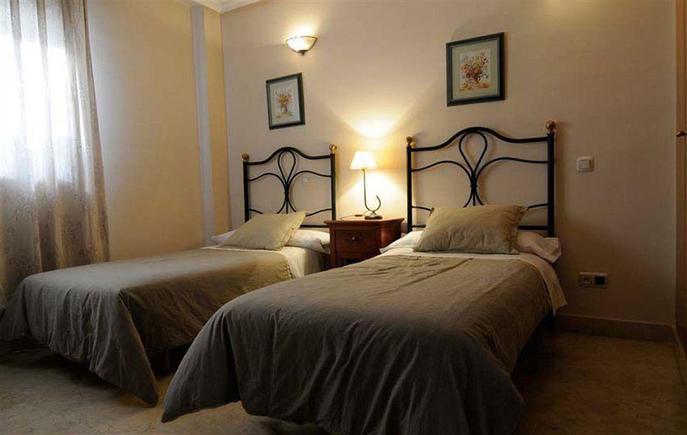 Apartamento Caballero De Gracia Madrid