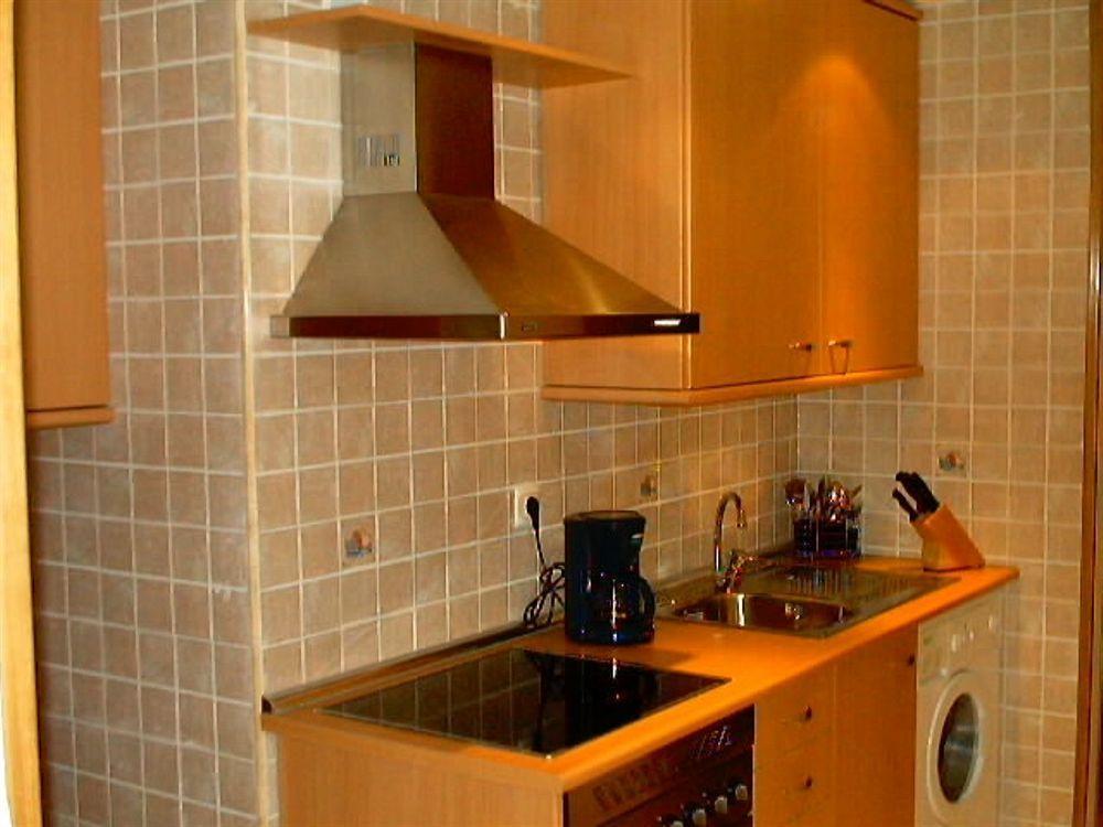 Caballero De Gracia Apartamento Madrid