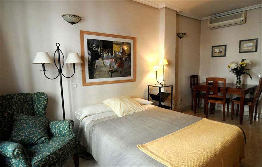 Caballero De Gracia Apartamento Madrid