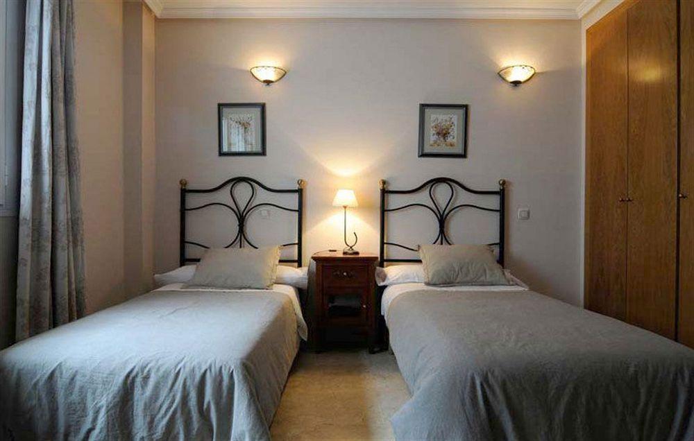 Apartamento Caballero De Gracia *