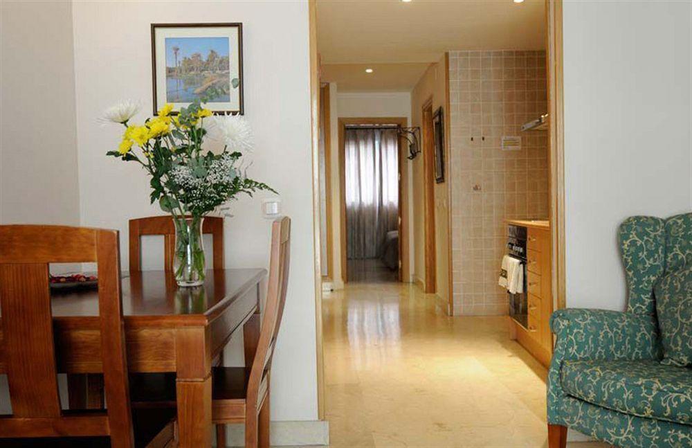 Caballero De Gracia Apartamento *
