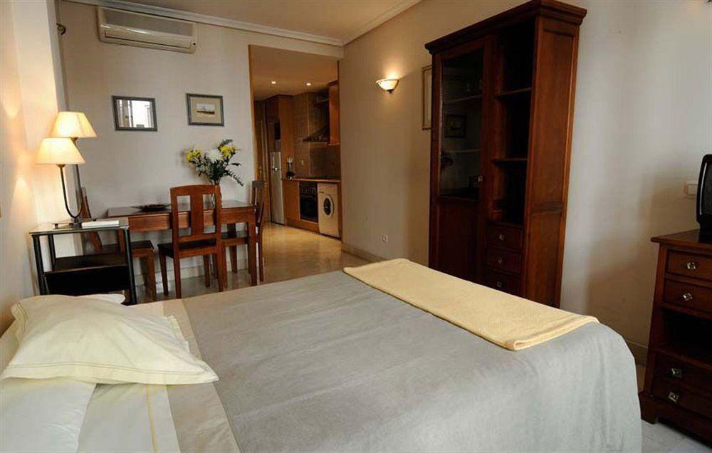Apartamento Caballero De Gracia *