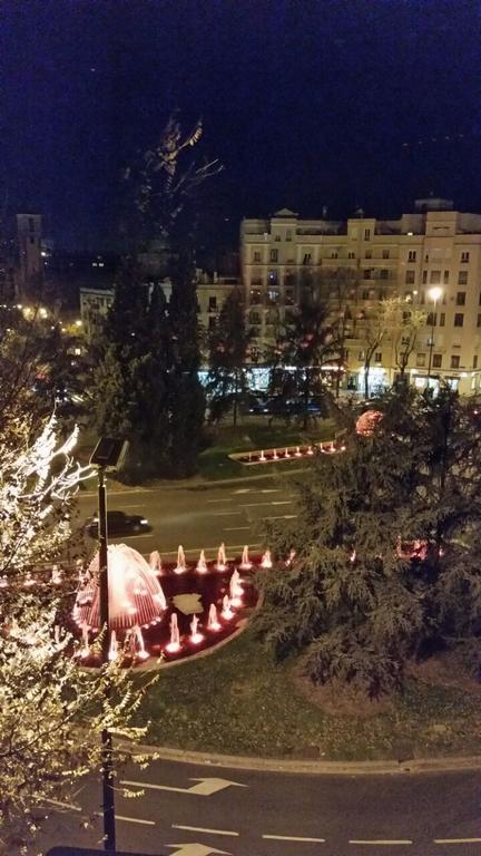 Cuenca Madrid