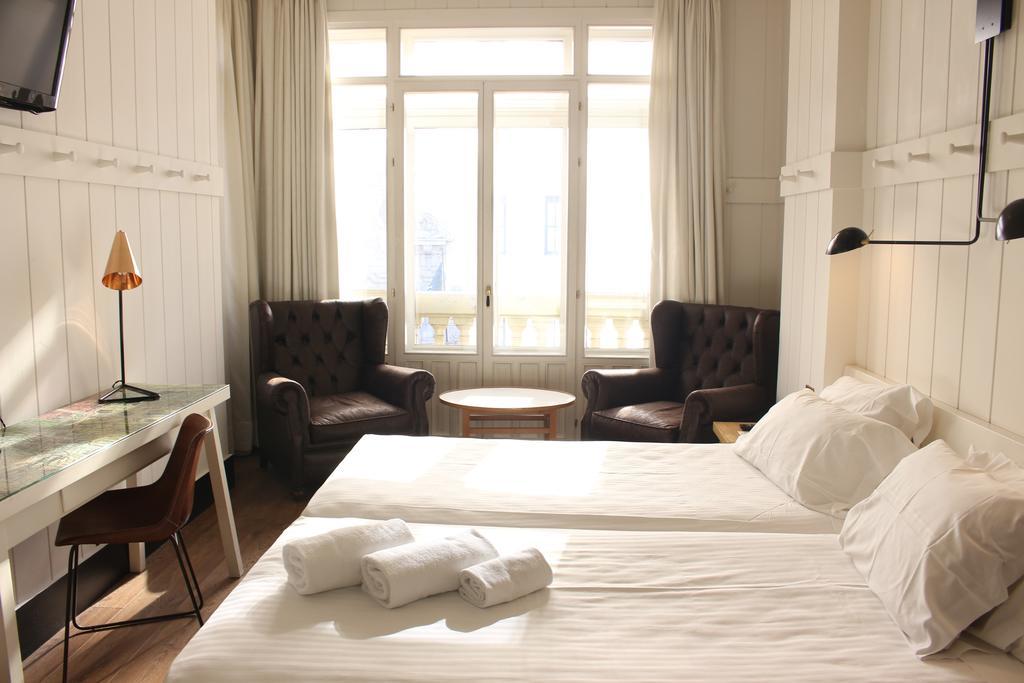 Praktik Metropol 3* Madrid