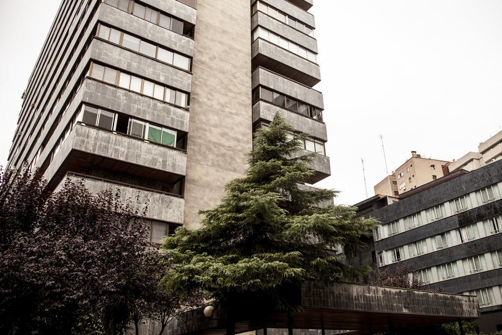 Roomspace Cuzco Apartamento *