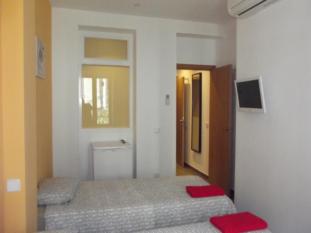 Versailles Apartamento Madrid