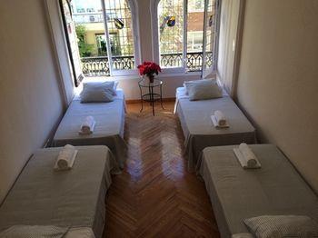 Arguelles 58 Apartamento *