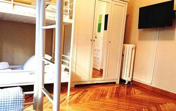Arguelles 58 Apartamento Madrid
