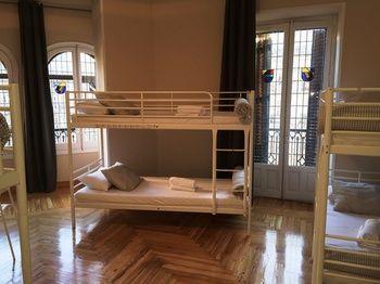 Arguelles 58 Apartamento *