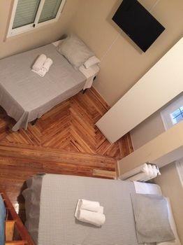 Apartamento Arguelles 58 Madrid