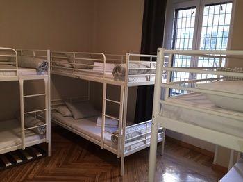 Arguelles 58 * Madrid