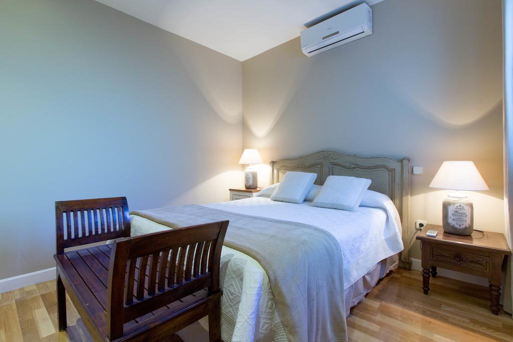 Apartamento Fuencarral 100 Madrid