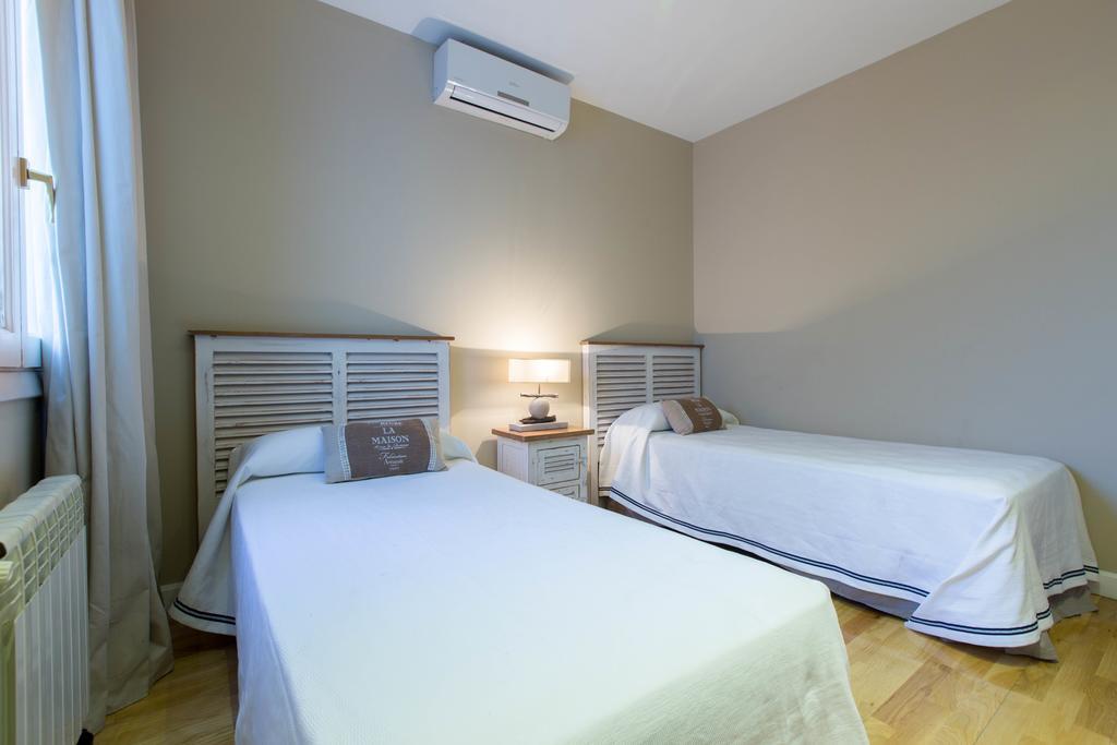 Apartamento Fuencarral 100 *