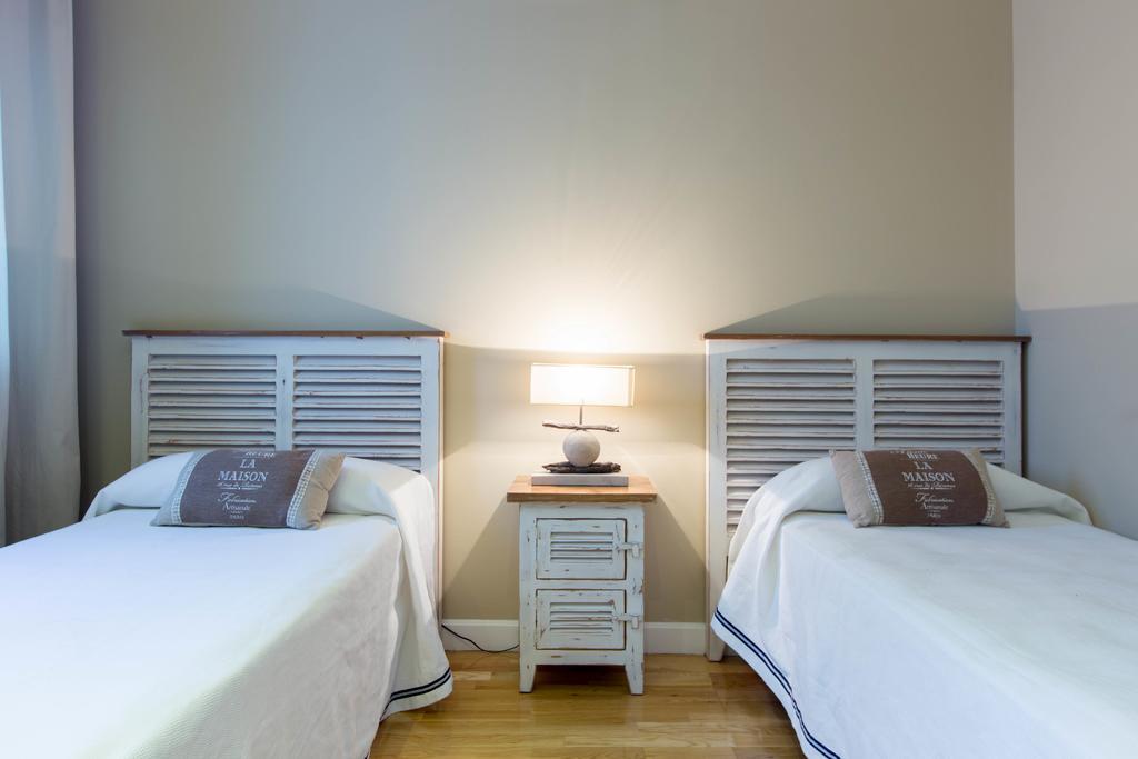 Apartamento Fuencarral 100 *