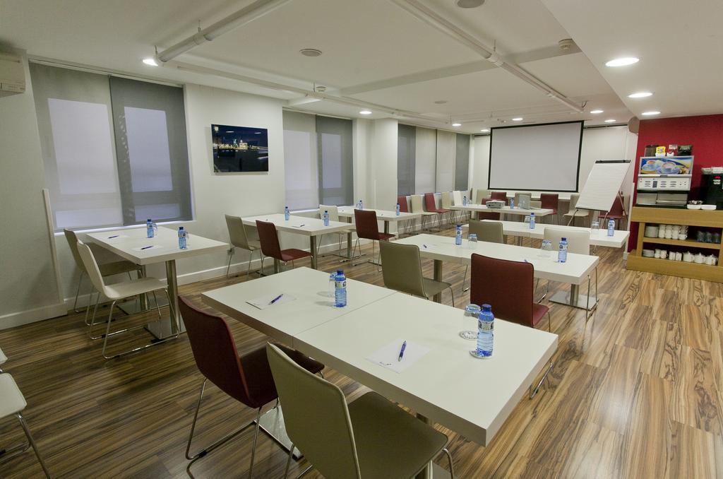 Hotel Muralto Princesa