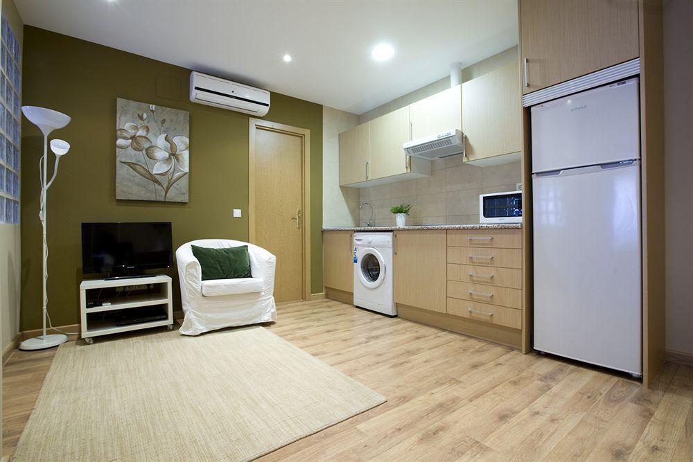Apartamento Apr Numancia *