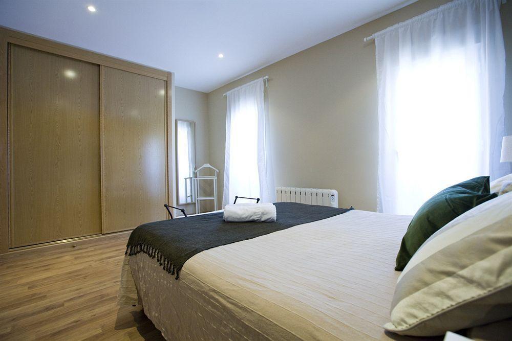 Apr Numancia Apartamento *