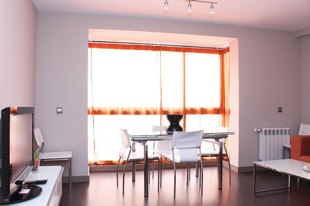 Apartamento Calle Jose