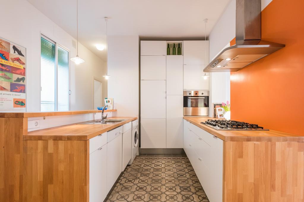 Apartamento Anton Martin Apartamento Madrid