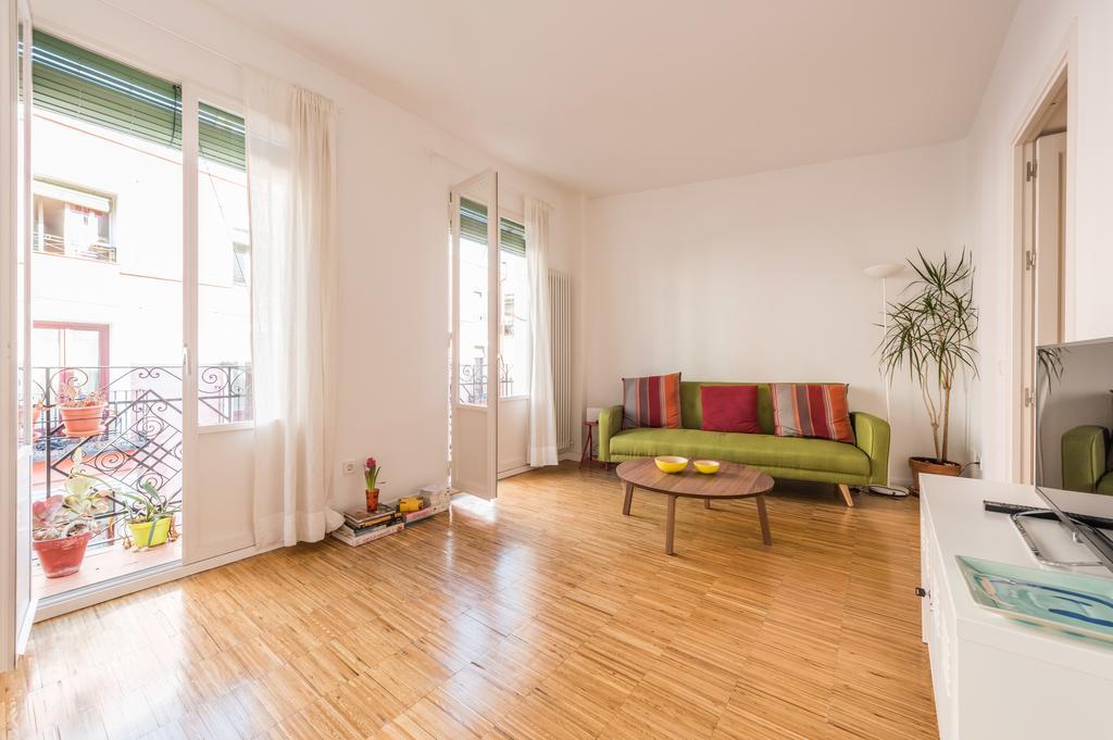 Apartamento Anton Martin Apartamento Madrid