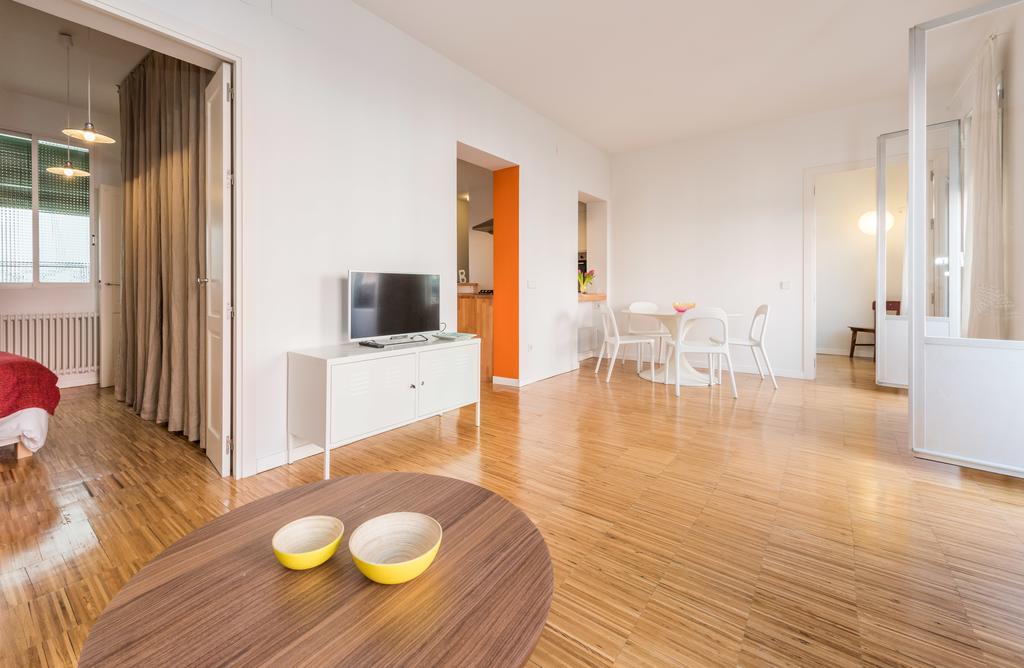 Apartamento Anton Martin Apartamento