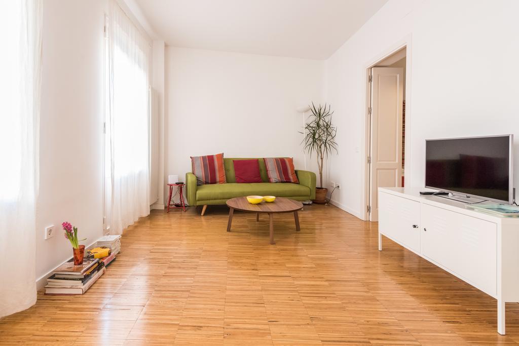 Apartamento Anton Martin Apartamento Madrid