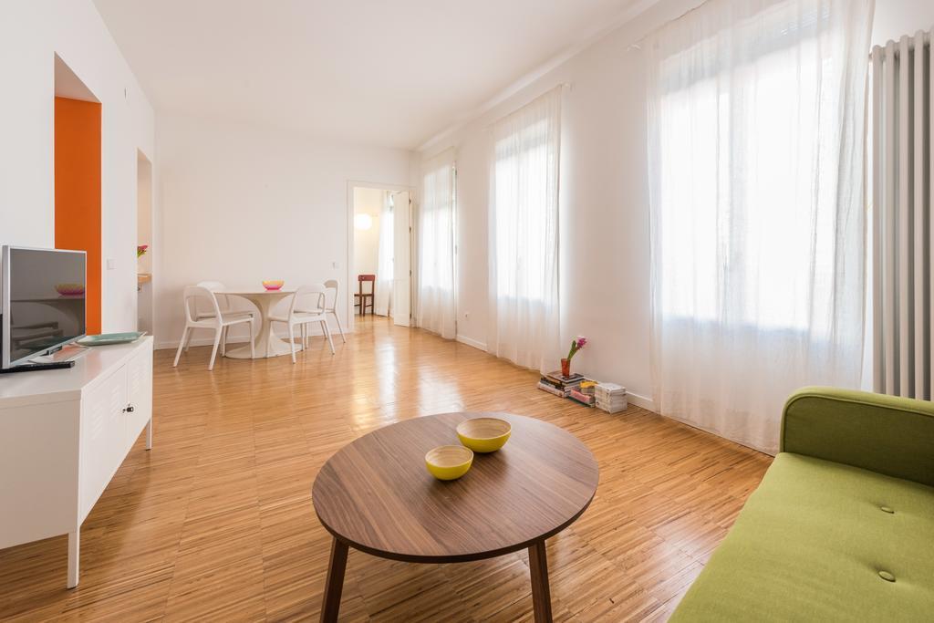 Apartamento Anton Martin Apartamento *