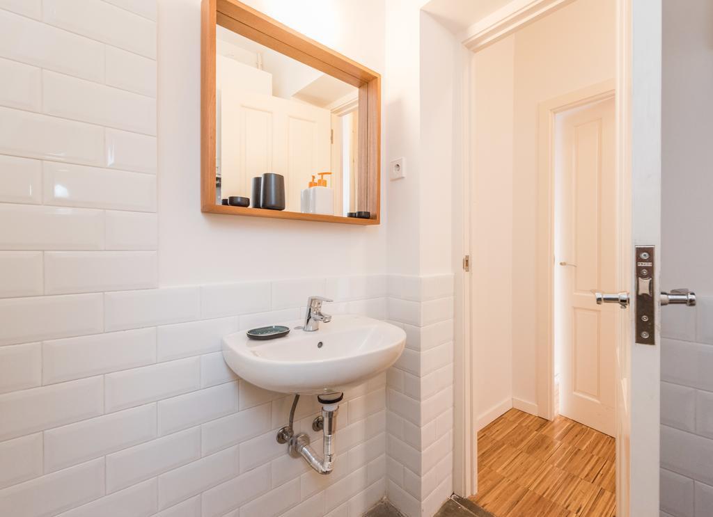 Apartamento Apartamento Anton Martin *