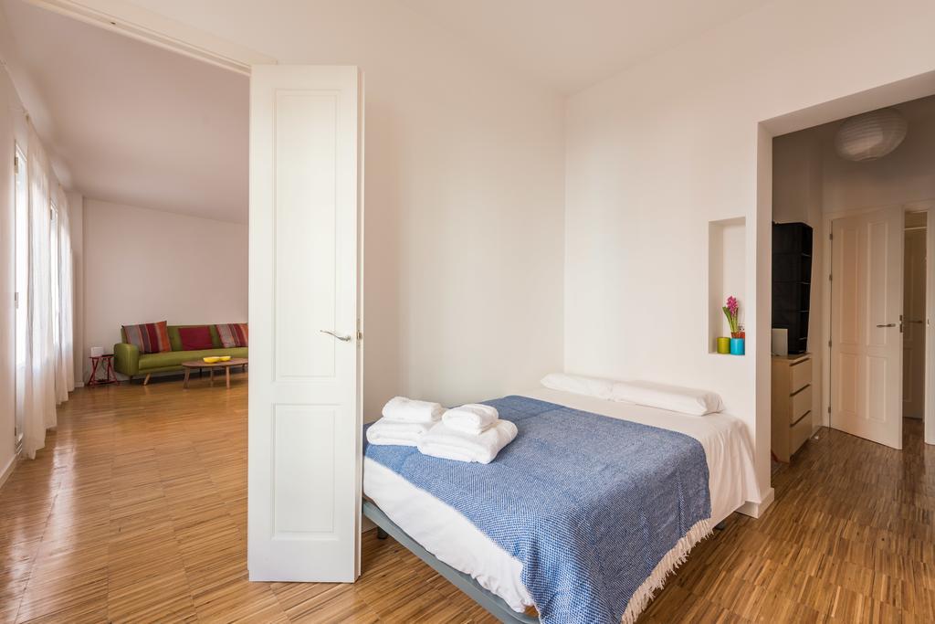 Apartamento Anton Martin *