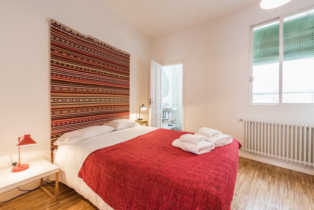 Apartamento Apartamento Anton Martin