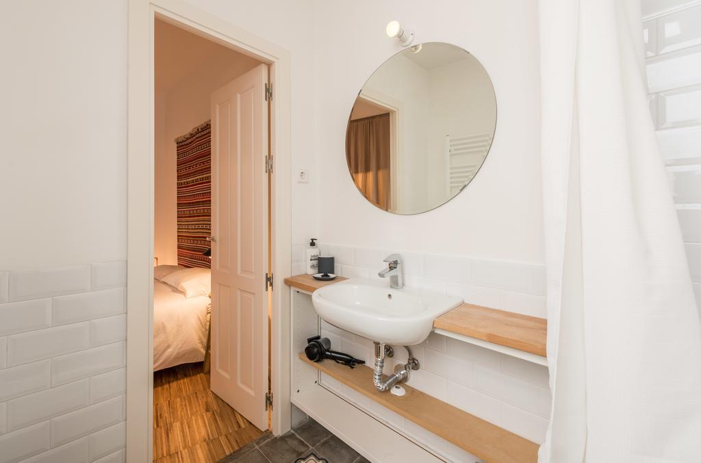 Apartamento Anton Martin Apartamento *