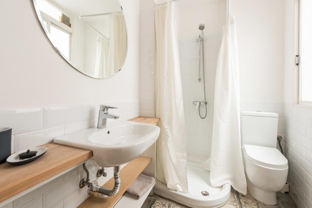 Apartamento Anton Martin Apartamento Madrid