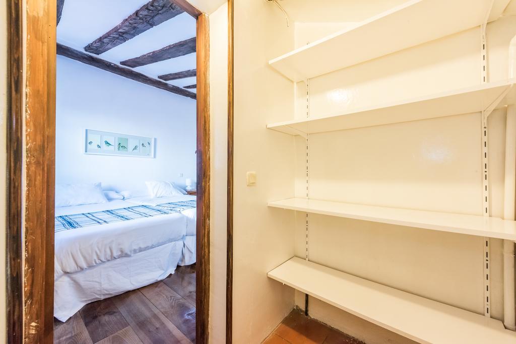 Centro W Apartamento Madrid