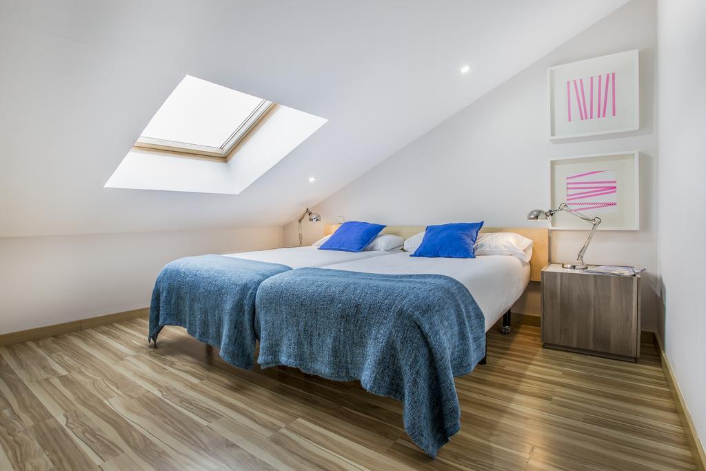 Apartamento Mola Madrid