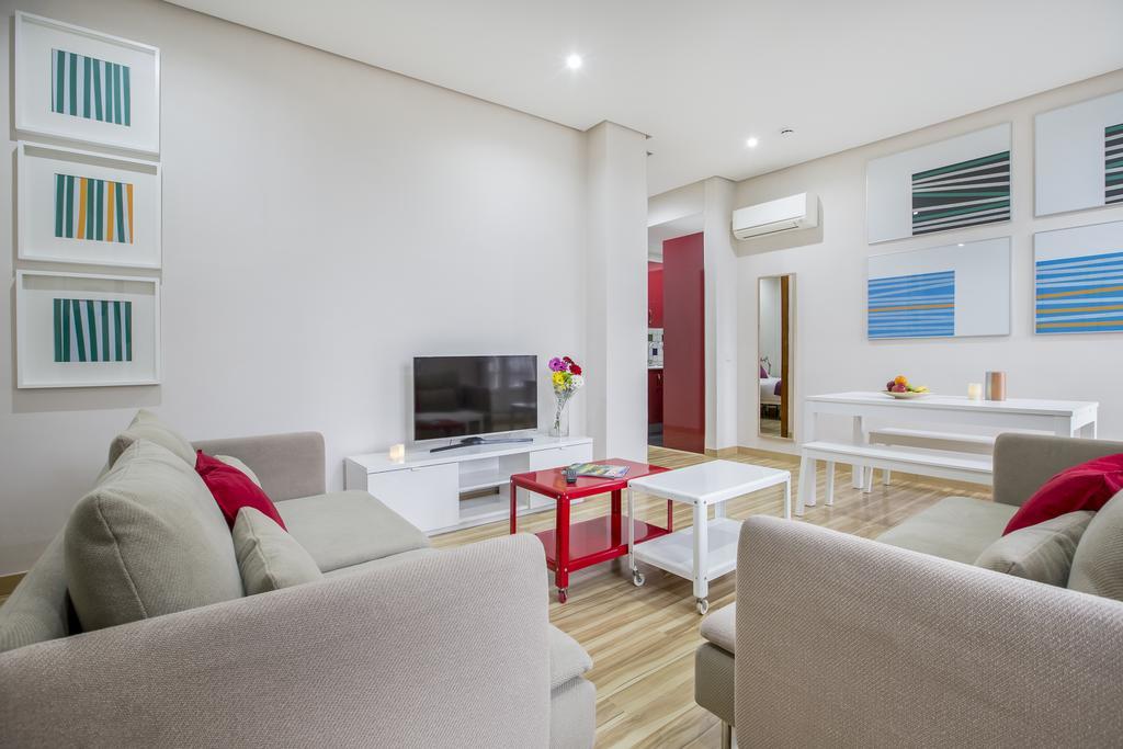Mola Apartamento *