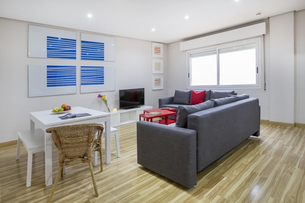 Apartamento Mola Madrid