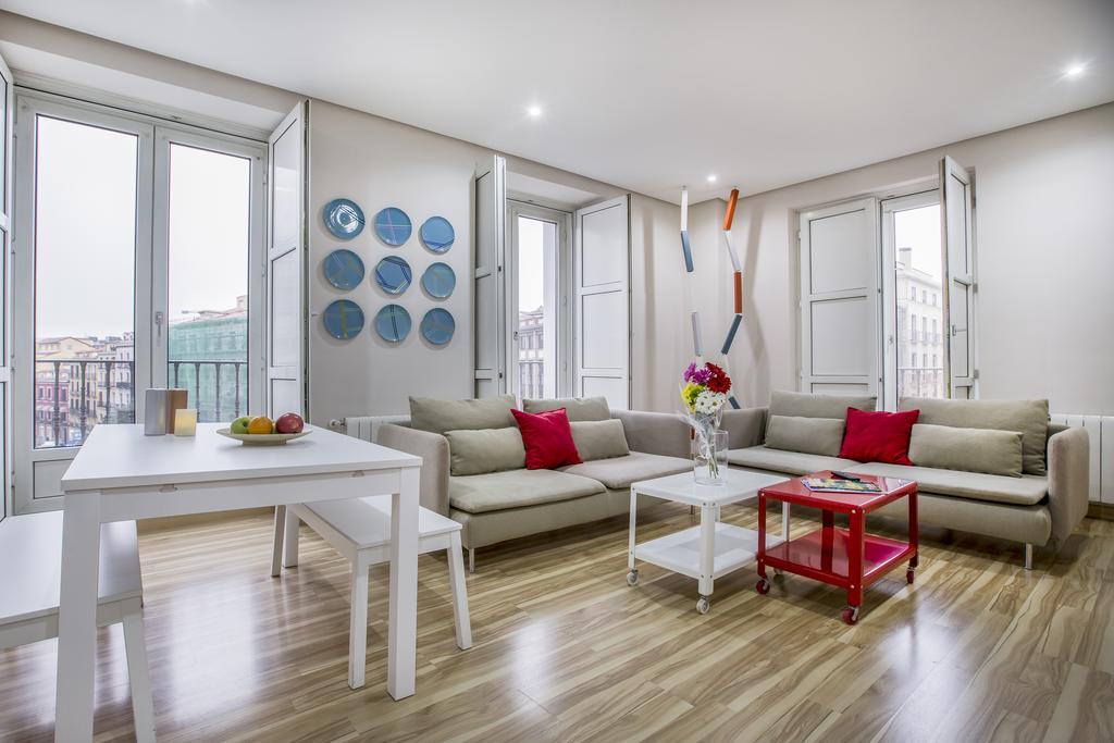 Apartamento Mola