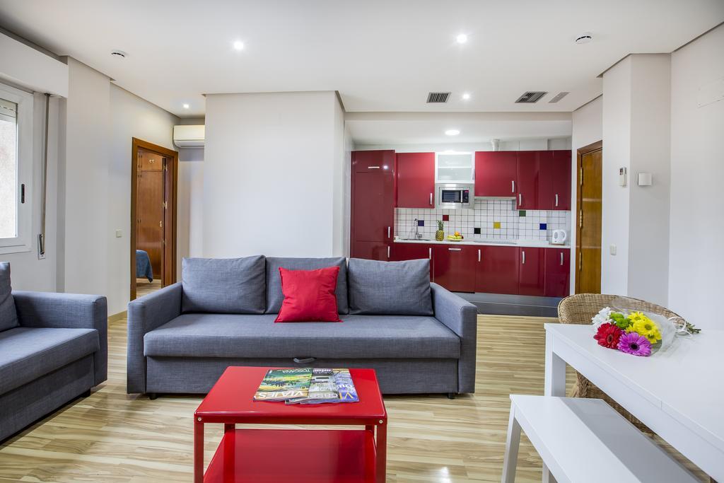 Mola Apartamento Madrid