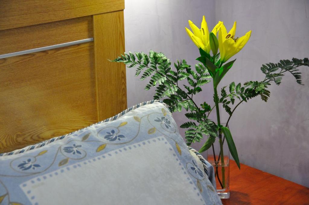 Far Plaza Mayor Hostal Madrid