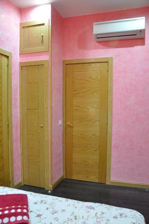 Hostal Far Plaza Mayor