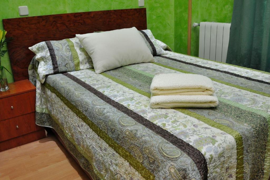 Hostal Far Plaza Mayor