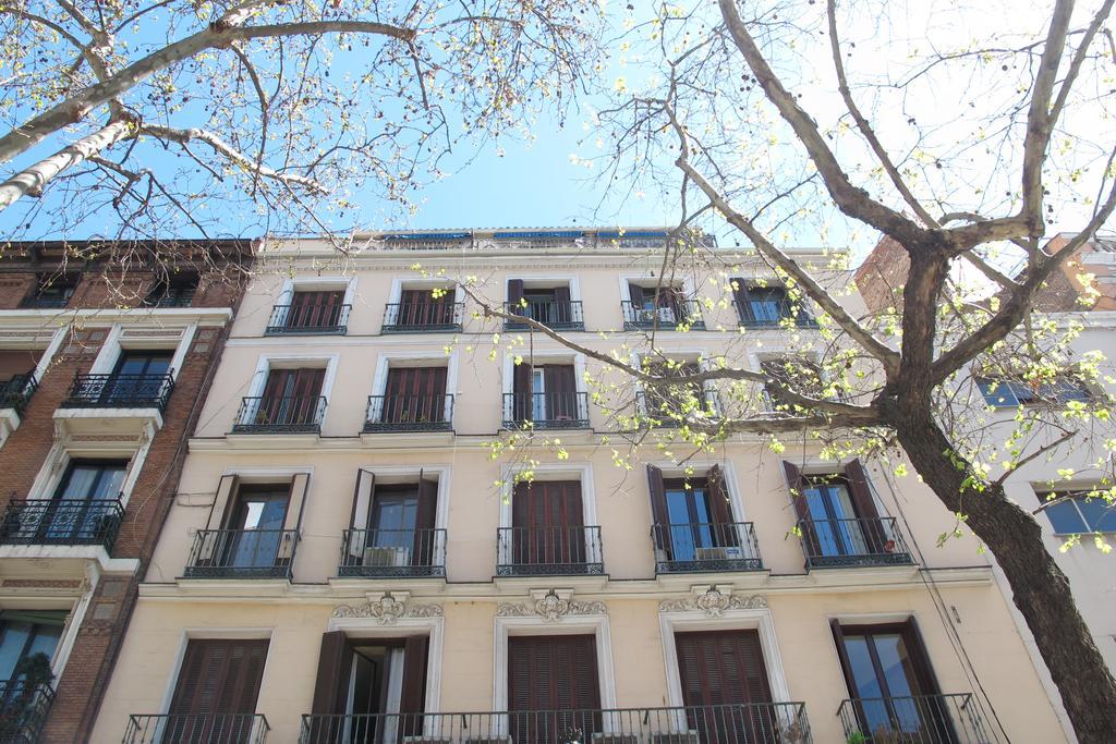 Gran Via Sol Montera Parking Gratis Madrid