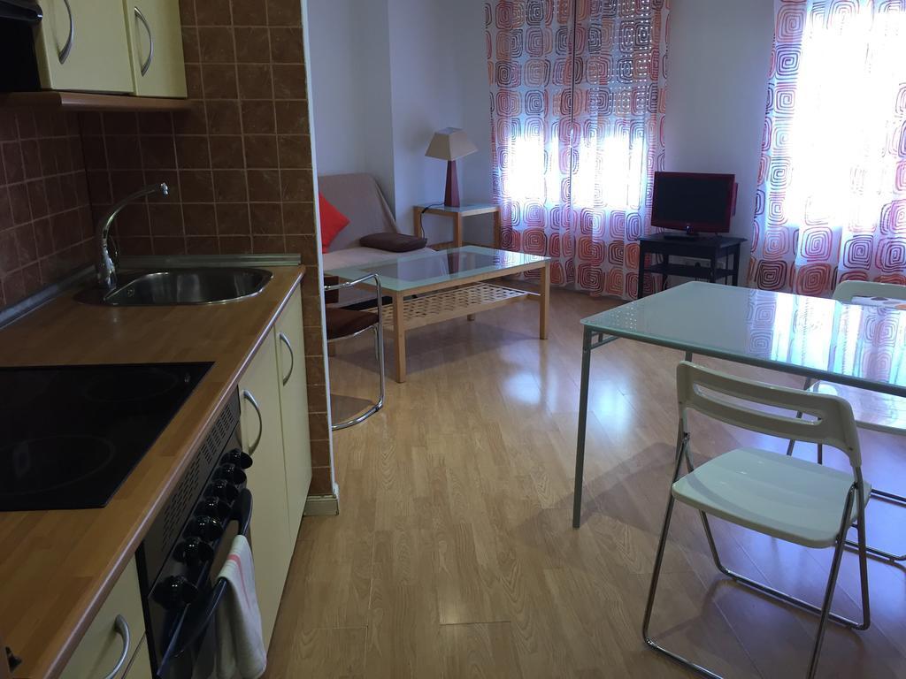 Apartamento Stopinflat