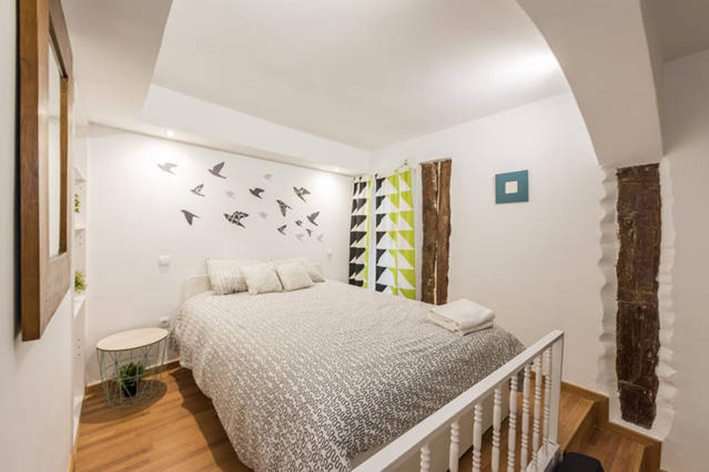 Apartamento Barbieri *