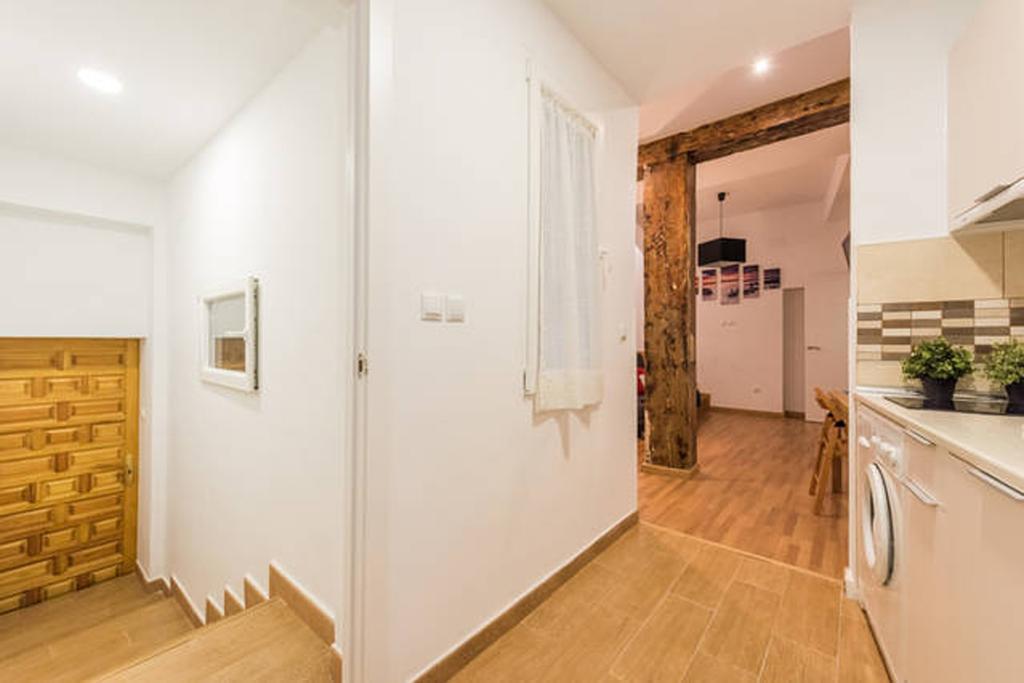 Apartamento Barbieri *