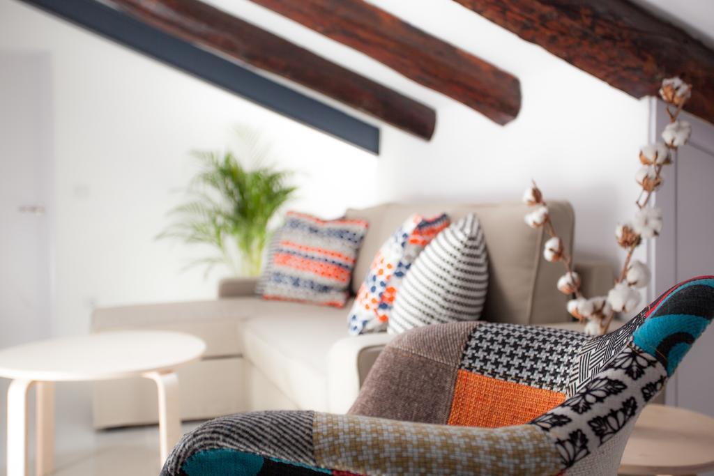 Apartamento Malasaña *