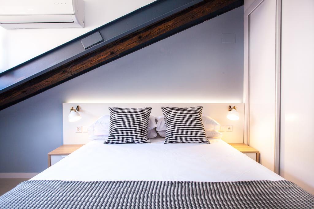 Apartamento Malasaña *
