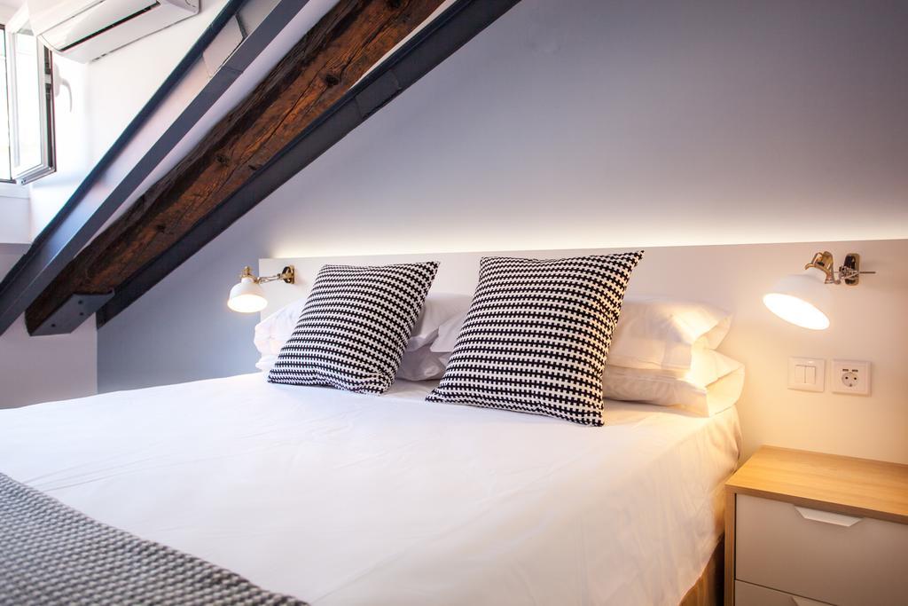Malasaña Apartamento Madrid
